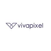 vivapixel logotipo